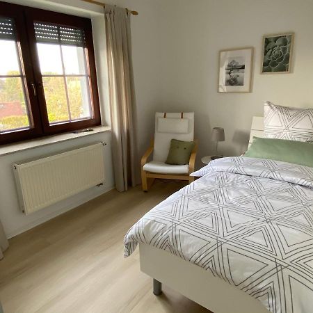 Ferienwohnung Klosterblick In Der Oberlausitz Panschwitz-Kuckau Kültér fotó