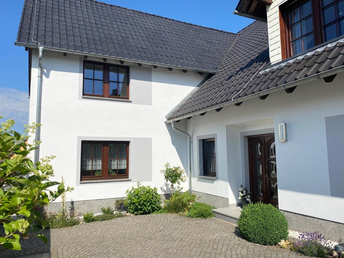 Ferienwohnung Klosterblick In Der Oberlausitz Panschwitz-Kuckau Kültér fotó