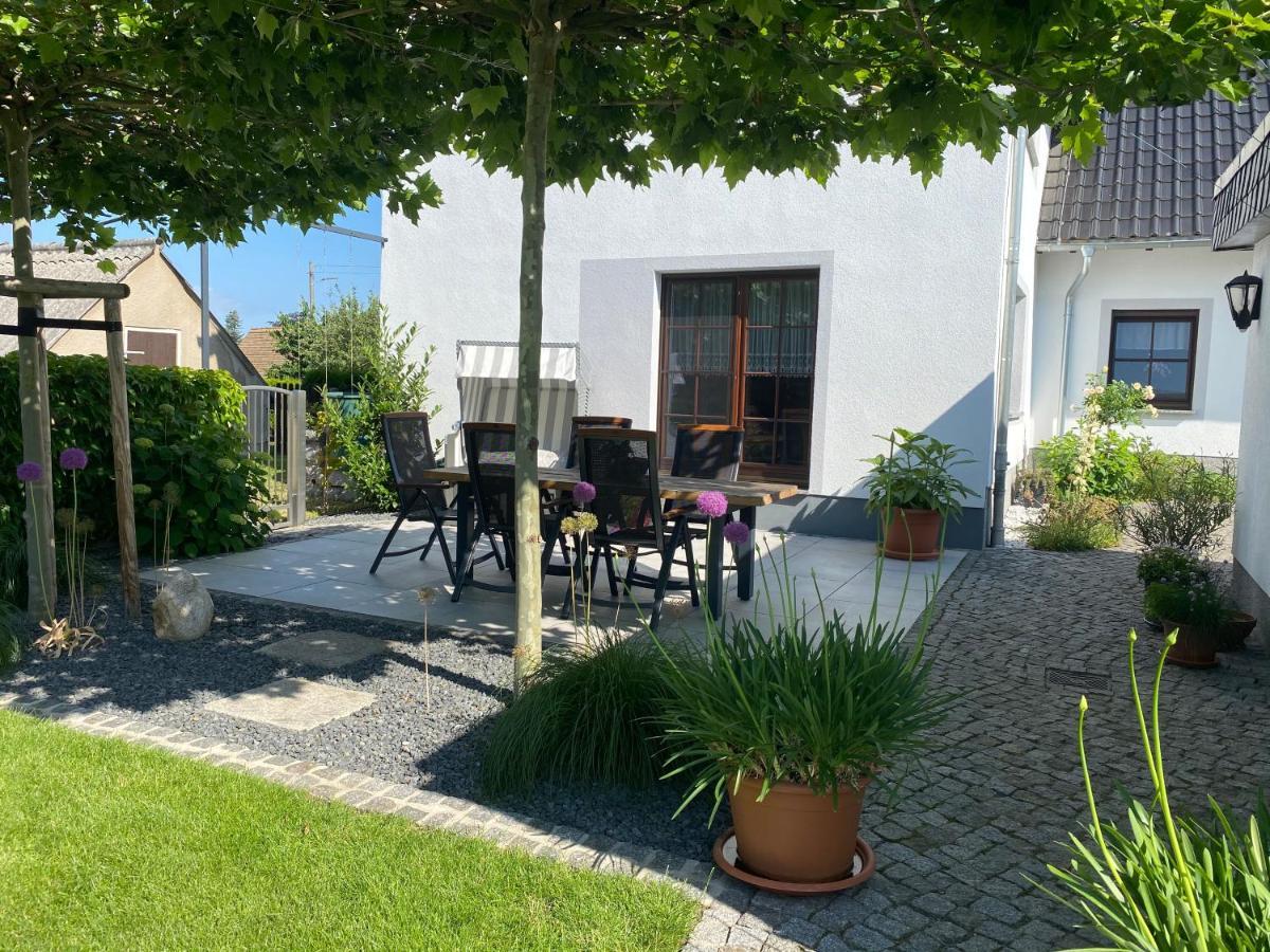Ferienwohnung Klosterblick In Der Oberlausitz Panschwitz-Kuckau Kültér fotó